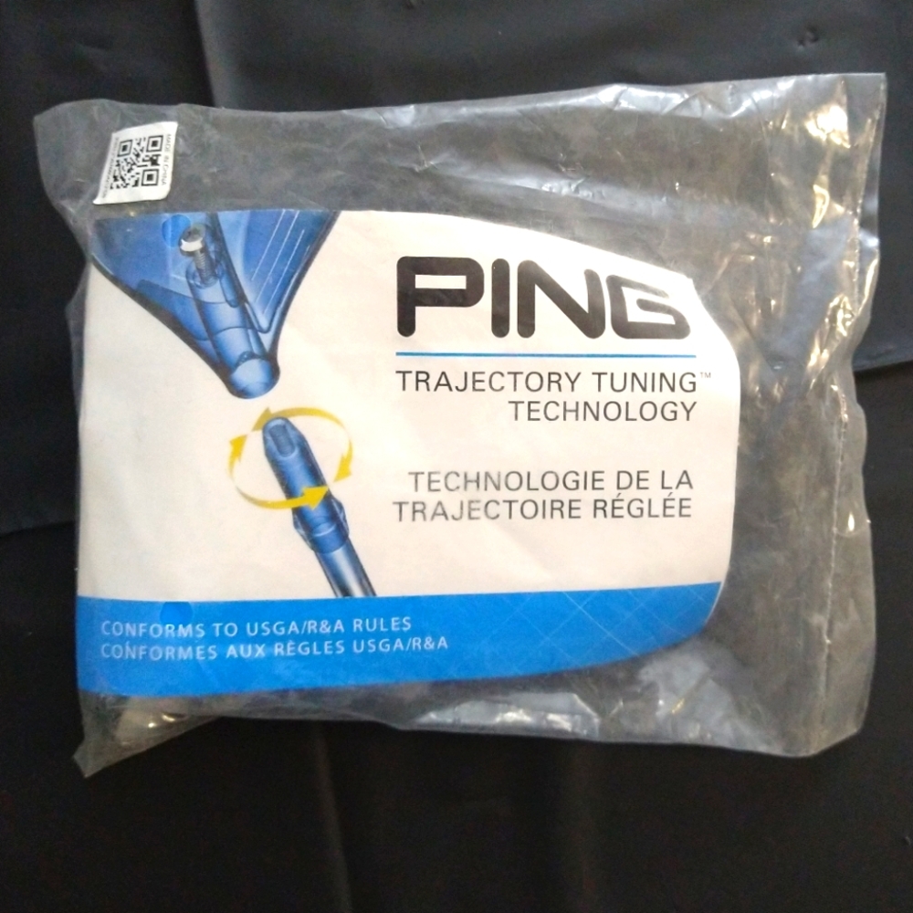 PING NWOT